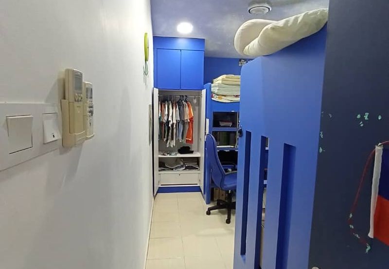  Jalan Impian Indah Pontian