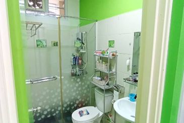  Jalan Impian Indah Pontian