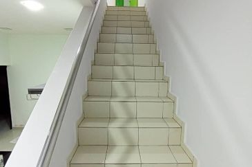  Jalan Impian Indah Pontian