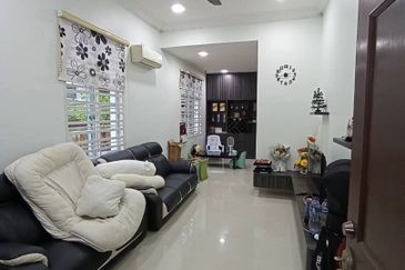  Jalan Impian Indah Pontian