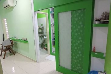  Jalan Impian Indah Pontian