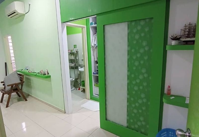  Jalan Impian Indah Pontian