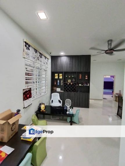  Jalan Impian Indah Pontian, Johor, Pontian