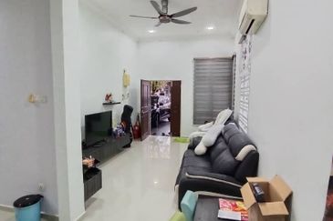  Jalan Impian Indah Pontian