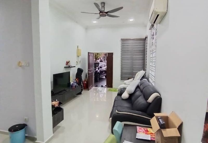  Jalan Impian Indah Pontian