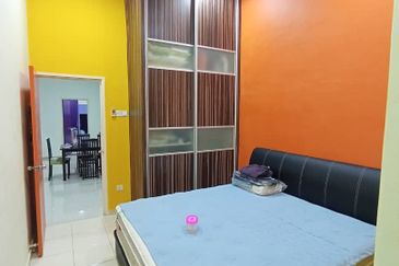  Jalan Impian Indah Pontian