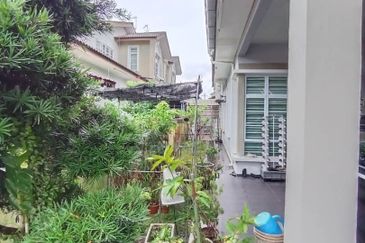  Jalan Impian Indah Pontian