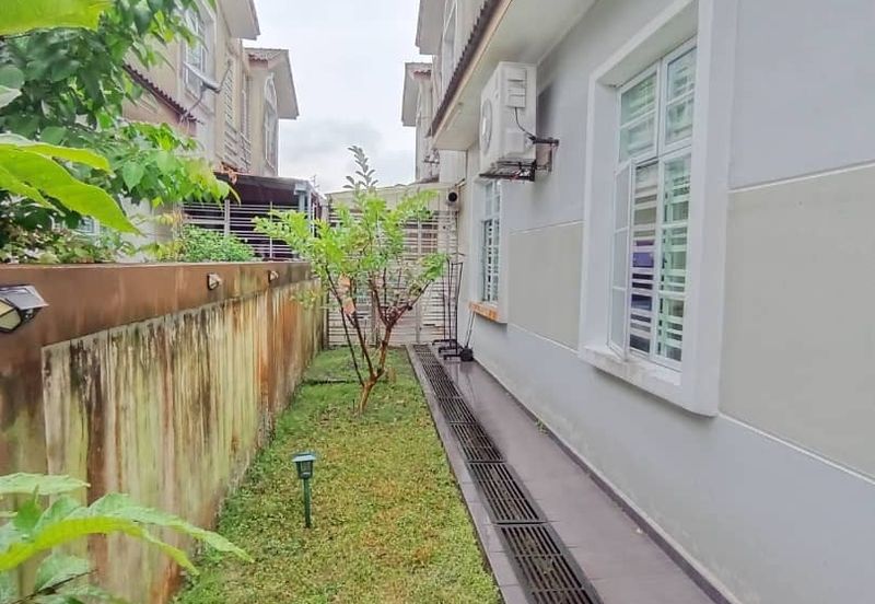  Jalan Impian Indah Pontian