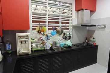  Jalan Impian Indah Pontian