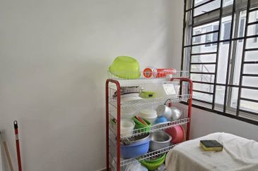 Sri Pulai Perdana 2, Kangkar Pulai