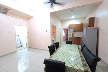 Sri Pulai Perdana 2, Kangkar Pulai