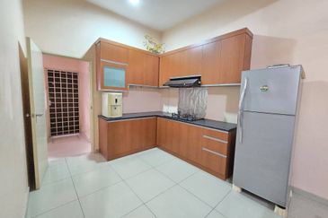 Sri Pulai Perdana 2, Kangkar Pulai