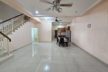 Sri Pulai Perdana 2, Kangkar Pulai