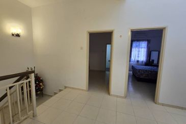 Sri Pulai Perdana 2, Kangkar Pulai