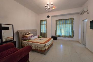 Sri Pulai Perdana 2, Kangkar Pulai