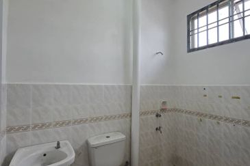 Taman Pulai Indah, Kangkar Pulai 