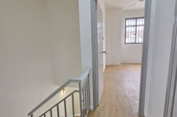 Taman Pulai Indah, Kangkar Pulai 