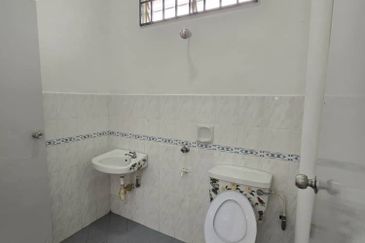 Taman Pulai Indah, Kangkar Pulai 