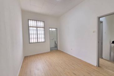 Taman Pulai Indah, Kangkar Pulai 