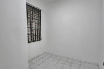 Taman Pulai Indah, Kangkar Pulai 