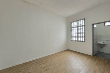 Taman Pulai Indah, Kangkar Pulai 