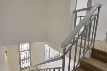 Taman Pulai Indah, Kangkar Pulai 