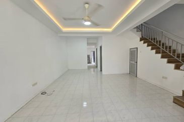 Taman Pulai Indah, Kangkar Pulai 