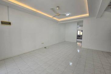 Taman Pulai Indah, Kangkar Pulai 