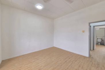 Taman Pulai Indah, Kangkar Pulai 