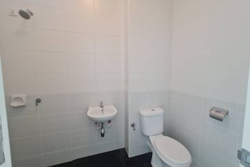 Eco Tropics Greengate 2-Storey Terrace @ Kota Masai