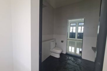 Eco Tropics Greengate 2-Storey Terrace @ Kota Masai