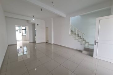 Eco Tropics Greengate 2-Storey Terrace @ Kota Masai