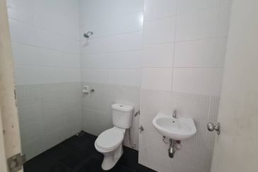 Eco Tropics Greengate 2-Storey Terrace @ Kota Masai