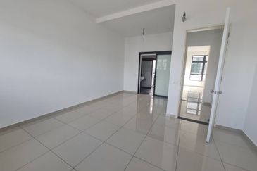 Eco Tropics Greengate 2-Storey Terrace @ Kota Masai