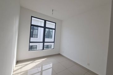 Eco Tropics Greengate 2-Storey Terrace @ Kota Masai