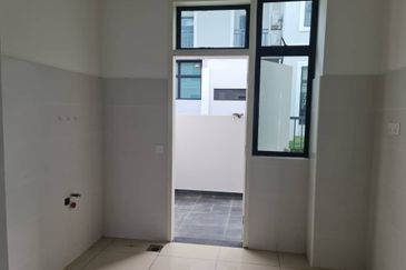 Eco Tropics Greengate 2-Storey Terrace @ Kota Masai