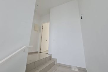 Eco Tropics Greengate 2-Storey Terrace @ Kota Masai