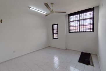 Jalan Bukit, Bandar Seri Alam, Masai