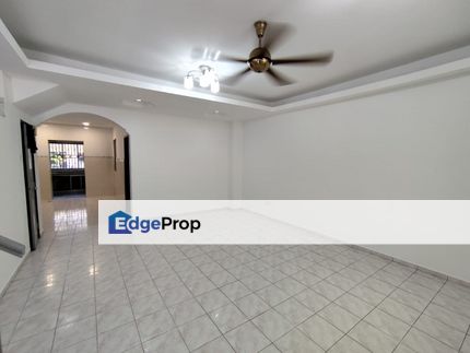 Jalan Bukit, Bandar Seri Alam, Masai, Johor, Masai