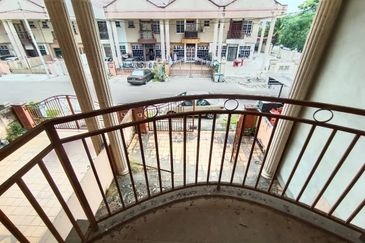 Jalan Sri Mulia, Batu Pahat