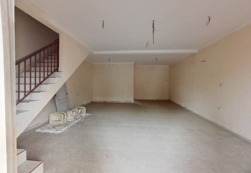 Jalan Sri Mulia, Batu Pahat