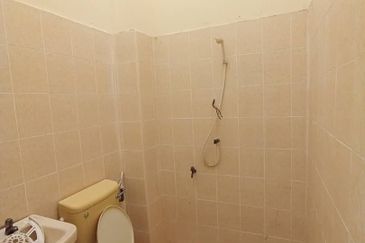 Jalan Sri Mulia, Batu Pahat