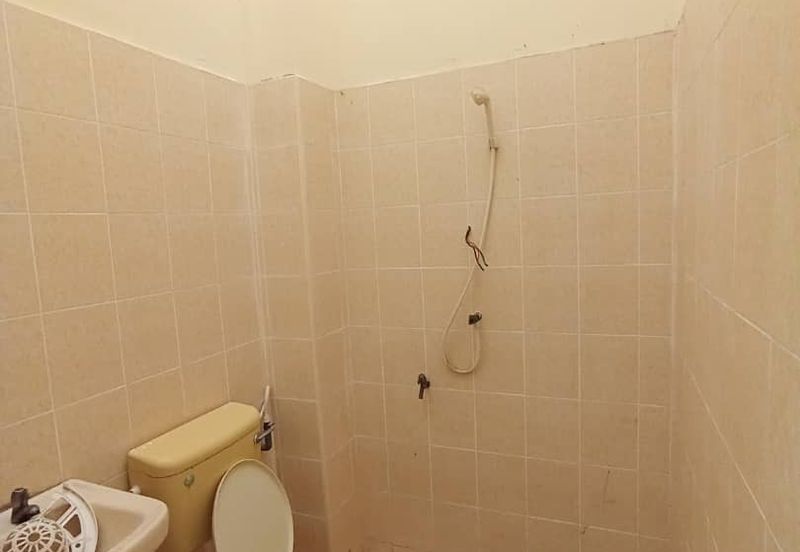 Jalan Sri Mulia, Batu Pahat