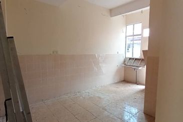 Jalan Sri Mulia, Batu Pahat