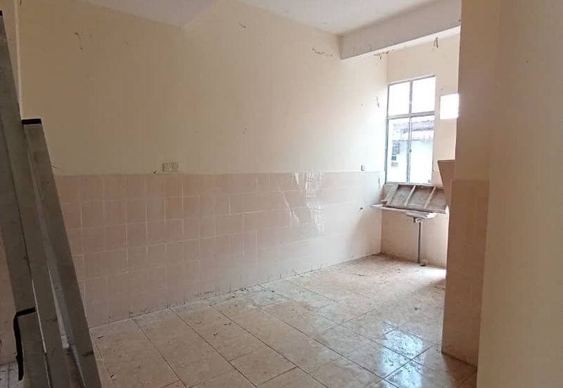 Jalan Sri Mulia, Batu Pahat