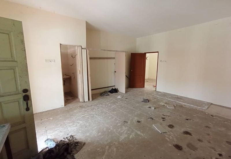 Jalan Sri Mulia, Batu Pahat