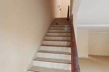 Jalan Sri Mulia, Batu Pahat