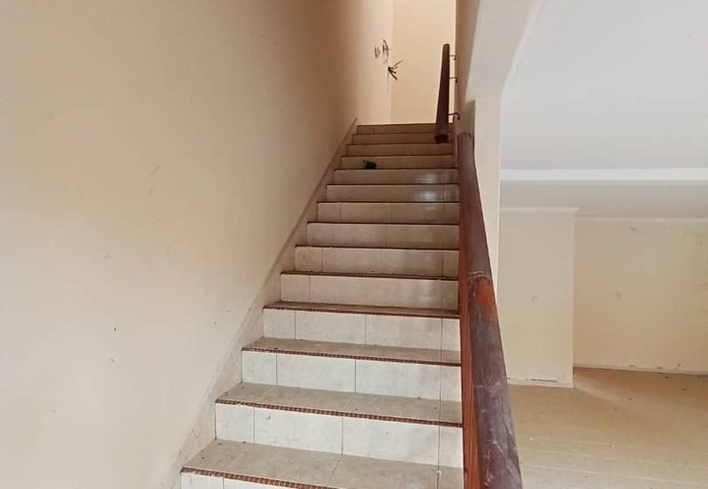 Jalan Sri Mulia, Batu Pahat