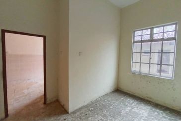 Jalan Sri Mulia, Batu Pahat