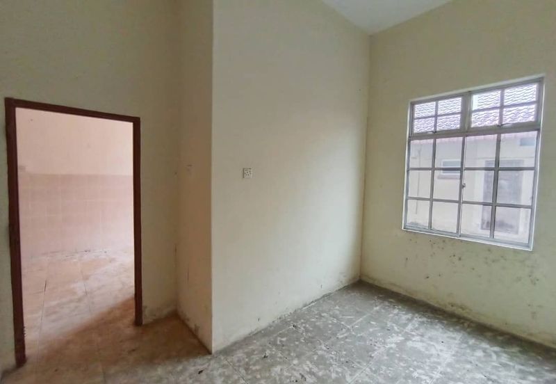 Jalan Sri Mulia, Batu Pahat